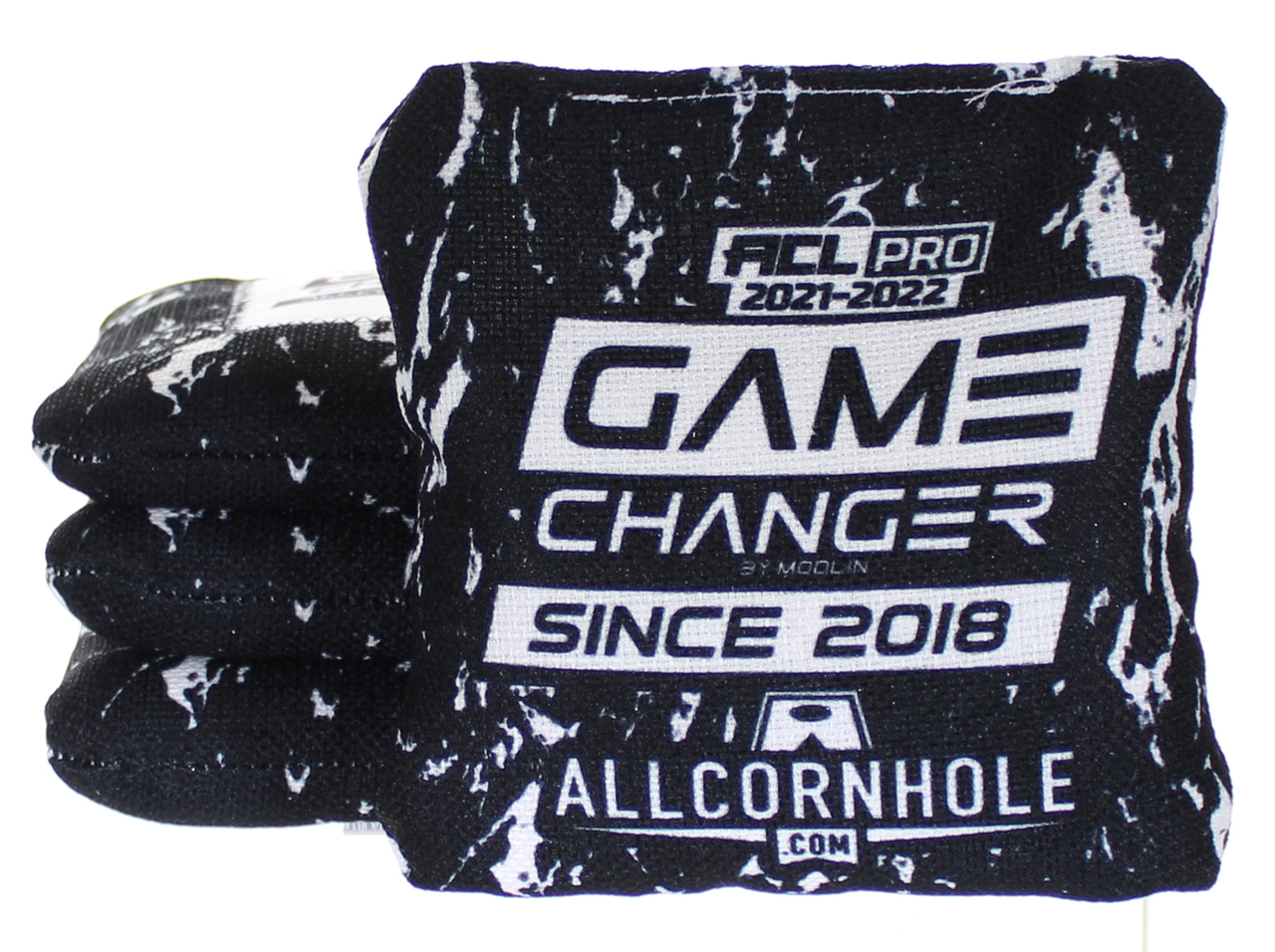 AllCornhole GameChanger - 1x4 - Wicked Wood Games