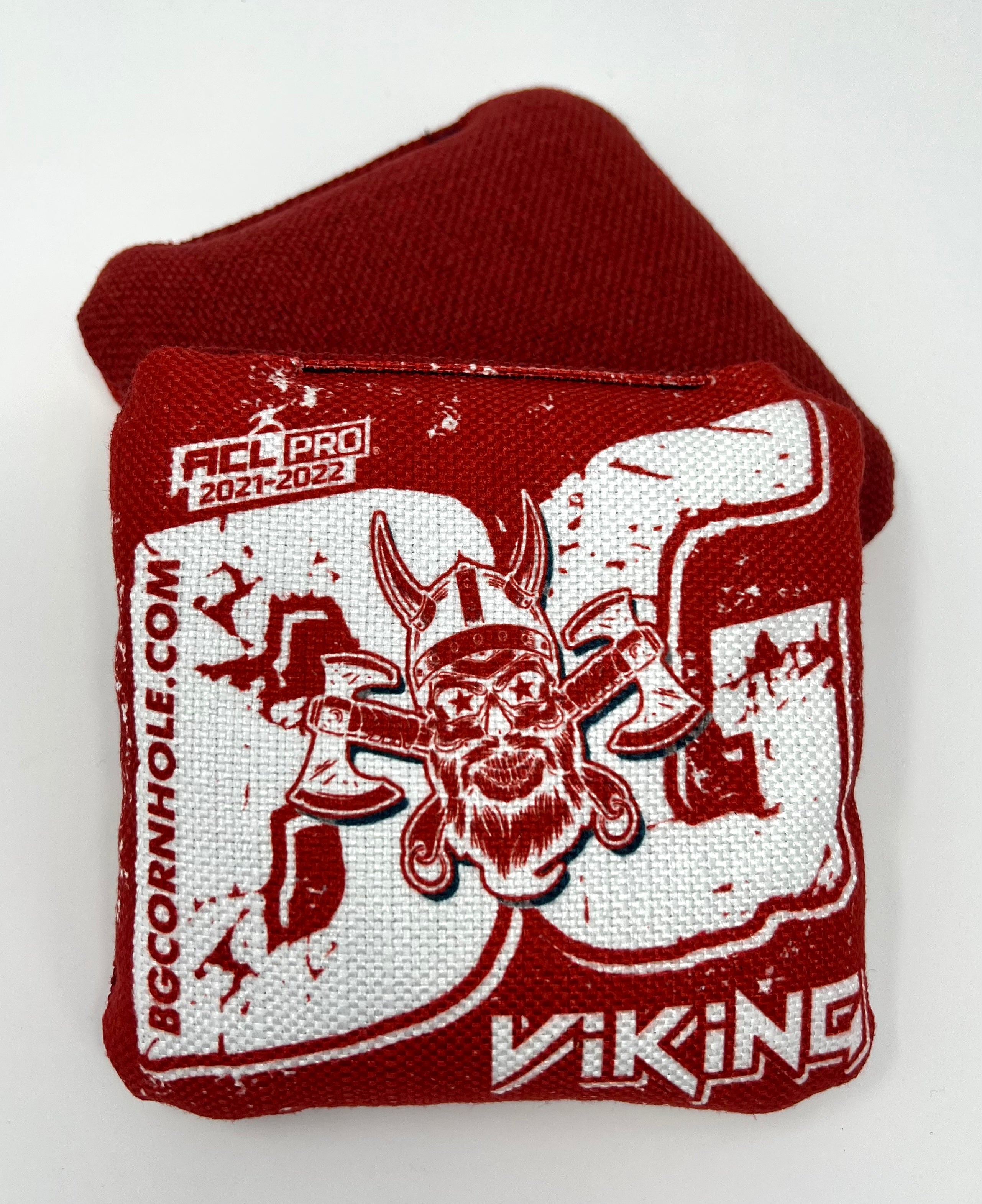 BG Viking - 1x4 - Wicked Wood Games